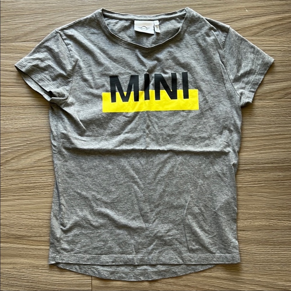 ⭐️🌴Mini Cooper T Shirt